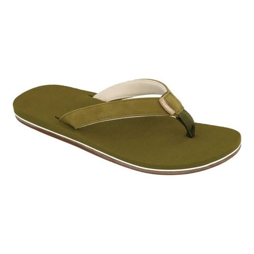 rubber flip flops walmart