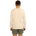 thumbnail image 3 of Camiseta Elevenparis Hombre Skull Graphic blanca L, 3 of 3