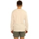 thumbnail image 3 of Elevenparis Hombre Skull Graphic T-Shirt blanco XL, 3 of 3