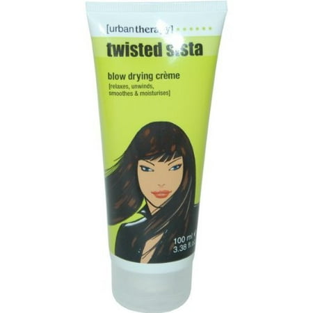 Twisted Sista Blow Dry Cream Walmart Canada