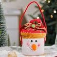 thumbnail image 1 of Home99 Christmas Christmas Eve Large Packaging Box Gift Box Packaging Box Portable Candy Gift Box Gift Box, 1 of 6
