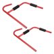 thumbnail image 1 of Soporte de Pared Bling Bling para Kayak Almacenamiento 80 kg, 1 of 12