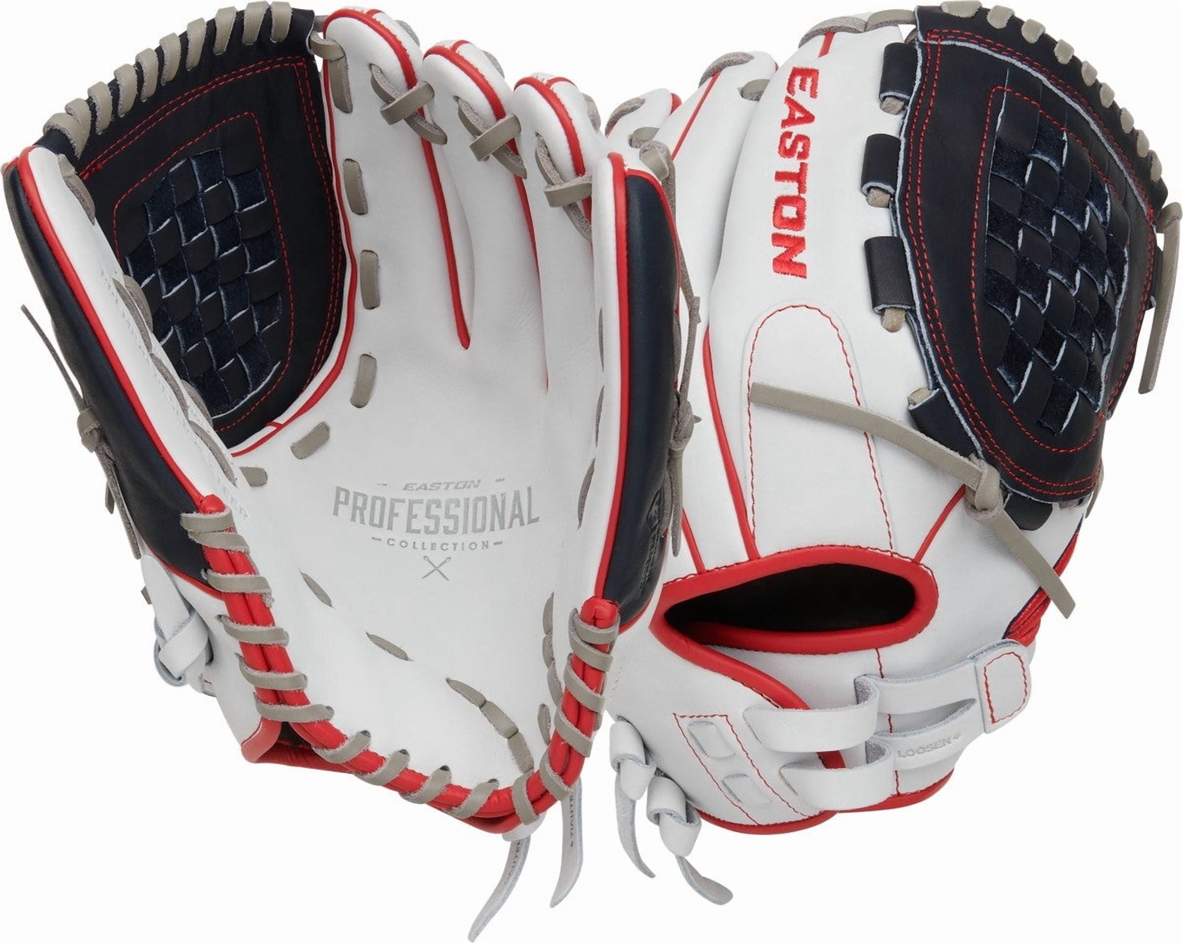 Easton Ghost NX 12.75-inch Glove | Right Hand Throw | Outfield