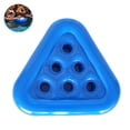thumbnail image 3 of Portavasos inflables Zulema Posavasos para vasos de piscina Juguete de baño, 3 of 8