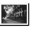 thumbnail image 2 of Historic Framed Print, The new Greenbrier Hotel, White Sulphur Springs, West Virginia, 17-7/8" x 21-7/8", 2 of 9