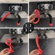thumbnail image 5 of Recovrty Ring Winch Rope Set Rope Retention Pulley Hook Winch Rope, 5 of 5