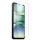 thumbnail image 3 of NORTHJO Compatible with Xiaomi Redmi A5 4G /Poco C71 4G Transparent Shell Soft TPU Mobile Phone Protective Case with Tempered Glass Screen, 3 of 4
