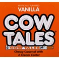 thumbnail image 3 of Cowtales Vanilla Chewy Caramel Candy Cow Tales Bulk 36 Ct Bx Over 2 LBS Cowtails, 3 of 5
