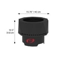 thumbnail image 4 of Carolina Hurricanes 15.76'' The Ridge Smokeless Portable Fire Pit, 4 of 5