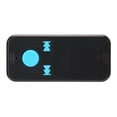 thumbnail image 4 of Receptor de audio y música Bluetooth para automóvil X6, altavoz de 3,5 pulgadas, función de reproducción de tarjetas de almacenamiento, llamadas manos libres, 4 of 12