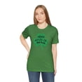thumbnail image 2 of Irish State of Mind, Bella & Canvas, Cotton Short Sleeve T-Shirt, XS - 5XL, 2 of 6