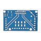 thumbnail image 3 of Placa amplificadora de potencia TDA7388 de cuatro canales, 4 x 41 W, CC 12 V-14,5 V, PCB sin circuito impreso, 3 of 5