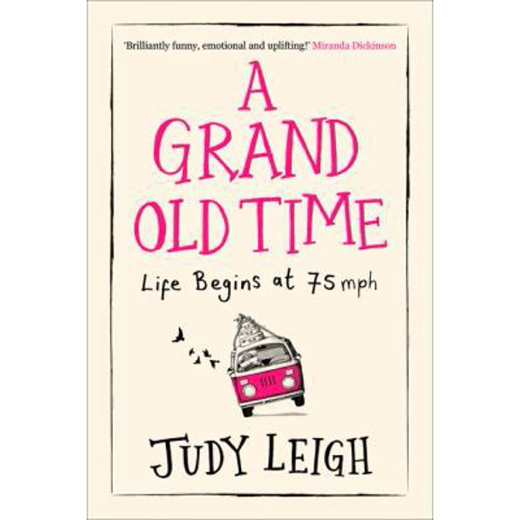 Pre-Owned Grand Old Time (Paperback) 0008299455 9780008299453