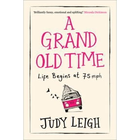 Pre-Owned Grand Old Time (Paperback) 0008299455 9780008299453