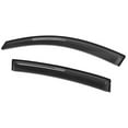 thumbnail image 2 of Geelife For 2007-2012 Nissan Altima Sedan L32A Window Visors Rain Sun Guard Deflector, 2 of 11