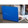 thumbnail image 4 of KSK KAISHEK Hard Case Cover for 2022-2016 Rel. Newest MacBook Pro 13" with Retina Display Model: A1706&A1708&A1989&A2159&A2251&A2289&A2338 M1 Blue series A 0595, 4 of 5
