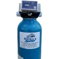 thumbnail image 2 of Name: 2600 grain (260 gallon treating 10 grains TDS) Mobile Spotless—Spot Free Rinse Water Demineralizer / Deionizer with built in TDS Monitor, Rinse Down Your RV Car, Boat, Windows, or Solar Panels., 2 of 5