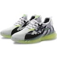 thumbnail image 1 of Tenis Hombre, Zapatos Hombre Deportivos, Zapatos de Malla Transpirable para Hombre, Zapatillas de Deporte Casuales de Moda para Entrenamiento Caminar Correr Gimnasio, 1 of 7