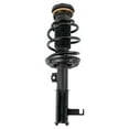 thumbnail image 3 of TRQ Front Strut & Coil Spring Assembly Set Driver & Passenger Sides Fits Select 14-15 Chevrolet Malibu 16 Malibu Limited, 3 of 3