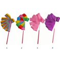 thumbnail image 3 of Cinta de gimnasia artística de 4 metros accesorios de actuación de baile cinta de baile cinta de llama ANGGREK Otros, 3 of 5