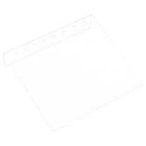 PBPBOX Painters Palette Acrylic Transparent for Outdoor Art Activities 1Set