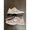 thumbnail image 1 of New Balance 920 Made in UK (M920PNK) - Size 10 Mens Running Shoes Sneaker NIB, 1 of 6