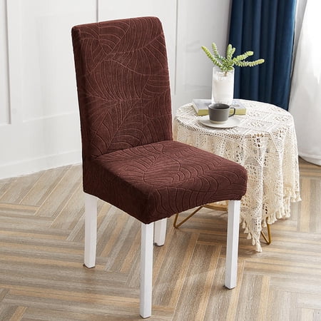 Stretch Dining Covers for Dining Room Slipcover Protectors Covers -