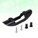 thumbnail image 3 of 1PC Oar Fastening Buckle Universal Kayak Canoe Deck Mounted Paddle Clip Kayak Surfboard Modification Accessories Kayak Fixation Clip Hook with Copper, 3 of 3