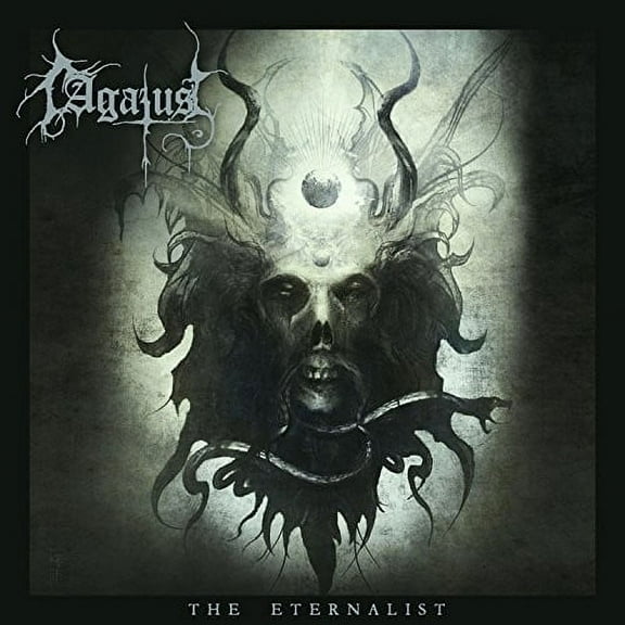 Agatus - The Eternalist - Rock - Vinyl