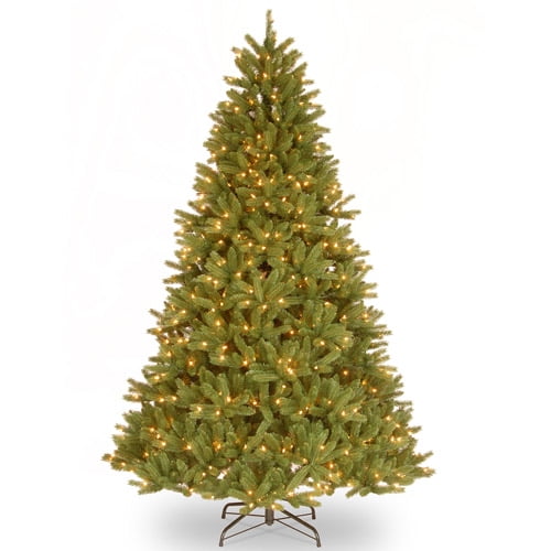 National Tree Pre-Lit 9