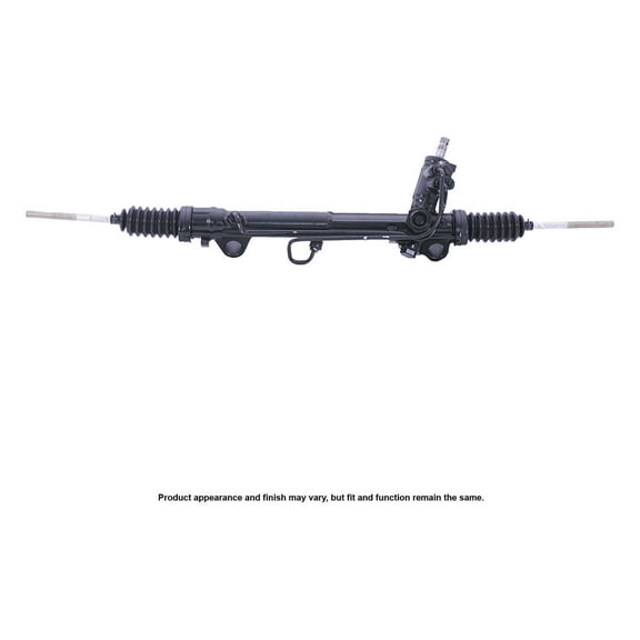 Cardone Reman Complete Long Rack Steering Rack, w/o Outer Tie Rod Ends