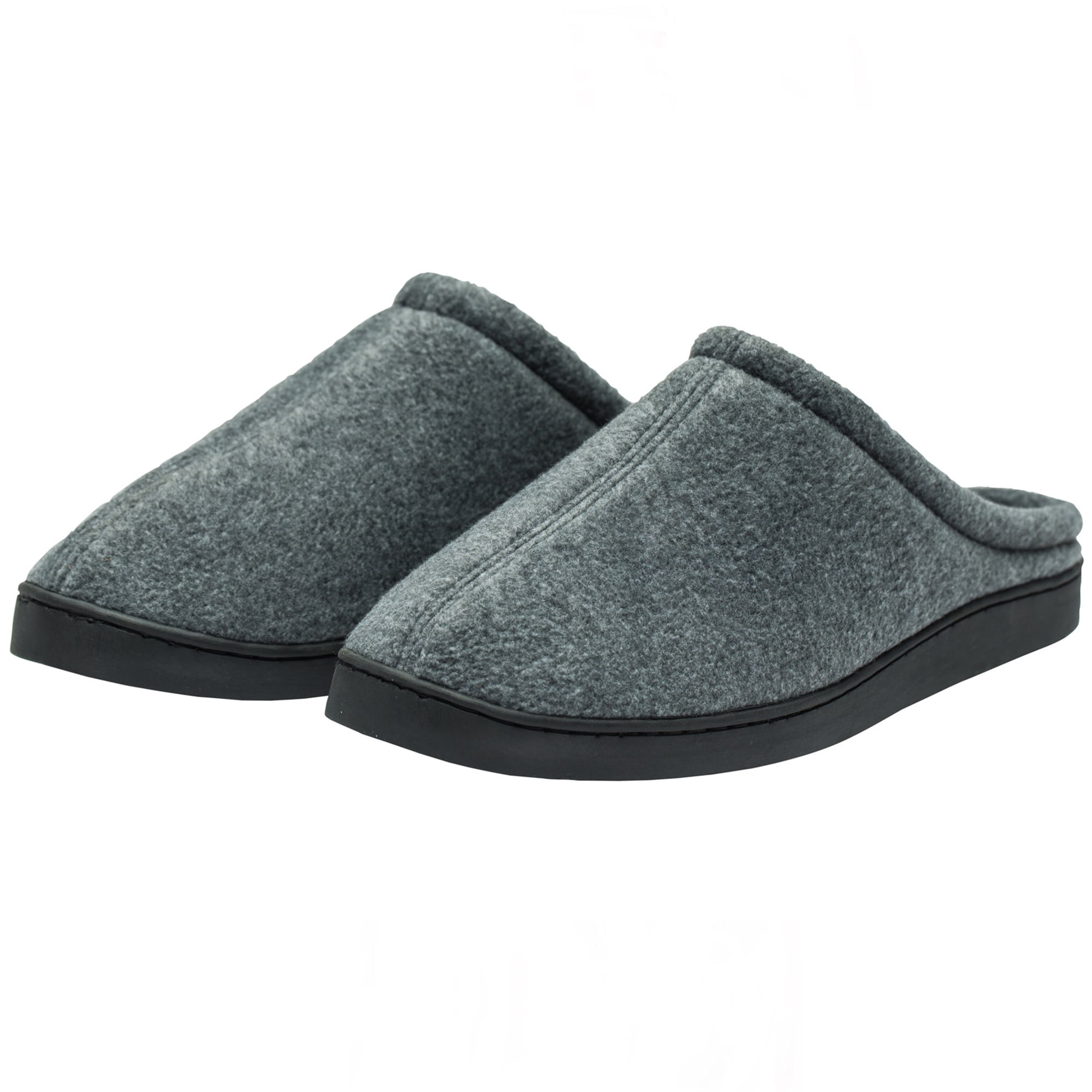 Alpine Swiss Mens Memory Foam Fleece 
