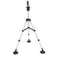 thumbnail image 4 of Soporte para Cabeza de Maniquí ANGGREK Estructura Estable Ajustable Trípode Resistente, 4 of 8