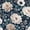 Color 1, variant on Peel and Stick Wallpaper Floral Botanical Butterflies Dragonflies Mushrooms Dark Green Wall Mural 23.6in x 9.8ft Self Adhesive Removable Wall Paper Renter Friendly Wallpaper for Cabinets