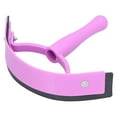 thumbnail image 3 of Horse Sweat Scraper,Horse Sweat Scraper Ergonomic Plastic Rubber Sweat Scraper Horse Grooming Tool Finest Materials, 3 of 8