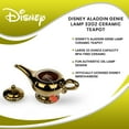 thumbnail image 7 of Disney Aladdin Genie Lamp 32oz Ceramic Teapot, 7 of 7