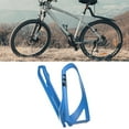 thumbnail image 4 of Portabidón para bicicleta, portabidón para bicicleta de montaña, BMX, ciclismo Azul, 4 of 7