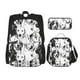 thumbnail image 1 of Balery Labrador Retriever Dog Mochila Escolar 3 en 1 para Niños - Mochila Resistente con Lonchera Térmica y Estuche - Mochila Escolar para Niños y Niñas, 1 of 7