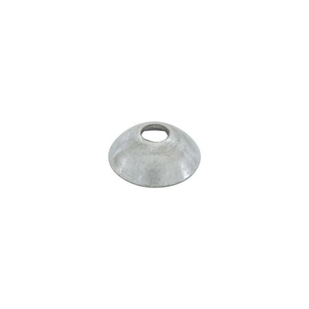 - MACs Auto Parts 47-22441 Front Radius Rod Ball Bushing Spacer - Ford