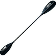 Pelican Aluminum Kayak Paddle - Black
