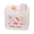 thumbnail image 1 of Hello Kitty practical desktop stackable PP cosmetic skin care cream storage box multipurpose portable plastic makeup organizer, 1 of 5