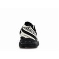 thumbnail image 4 of ASICS Men's Gel-1130 Black Cream Shoes, from StockX, 4 of 5
