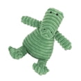 thumbnail image 4 of Juguete de peluche para perros, juguete de peluche para perros, juguetes de peluche para masticar con sonido chirriante, juguete de peluche para perros con sonido chirriante, diseño exquisito, 4 of 12