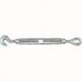 thumbnail image 2 of National Hardware N177-519 3272bc Hook/Eye Turnbuckle, Galvanized, 1/2" x 9", 2 of 2