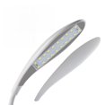 thumbnail image 4 of Lámpara de escritorio recargable con led recargable para lectura, escritorio plegable creativo, lámpara recargable, 4 of 5