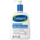 thumbnail image 1 of Limpiador facial diario Face Wash Cetaphil para piel sensible, 473 ml, 1 of 8