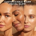 thumbnail image 5 of L'Oreal Paris Sublime Bronze Self-Tanning Facial Drops for Face, Fragrance Free, 1 fl oz, 5 of 10