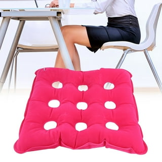 TURNSOLE Bed Sore Cushions for Butt for Elderly in Bed - Bed Sore Pads for  Bedridden Patients - Inflatable Seat Cushions for Pressure Relief