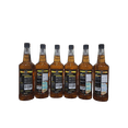 thumbnail image 3 of Kit de 6 Jarabes Kala Para Preparar Bebidas De 1 Lt Sabor Canela, 3 of 6