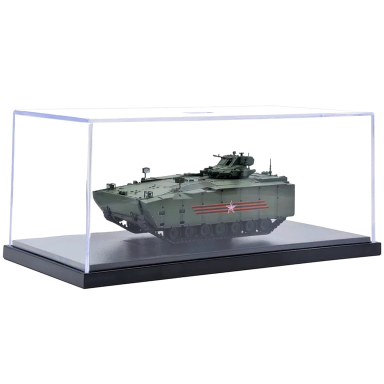 Russian (Object 693) Kurganets-25 Armored Personnel Carrier Moscow